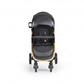 Комбинирана детска количка New Noble, 3 в 1, черна CANGAROO 288615 3