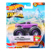 Голямо бъги Monster Trucks 1:64, Pure muscle Hot Wheels 288818 