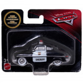 Количка от филма "Колите 3"- Sheriff Cars 288834 