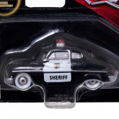 Количка от филма "Колите 3"- Sheriff Cars 288835 2