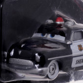 Количка от филма "Колите 3"- Sheriff Cars 288836 3