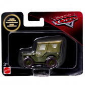 Количка от филма "Колите 3"- Sarge Cars 288837 