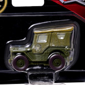 Количка от филма "Колите 3"- Sarge Cars 288838 2