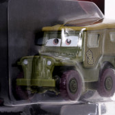 Количка от филма "Колите 3"- Sarge Cars 288839 3