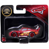 Количка от филма "Колите 3"- McQueen Cars 288843 