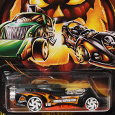 Meтална количка Хелоуин, Power rocket Hot Wheels 288979 2