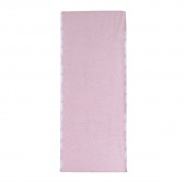 Текстилна подложка за повиване, розова Lorelli 289140 