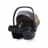 Комбинирана количка Елит 3 в 1, асфалт Chipolino 289341 20