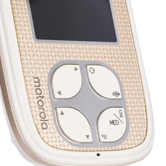 Видео бебефон с Wi-Fi Comfort45 Motorola 290051 2