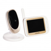 Видео бебефон с Wi-Fi Comfort60 Motorola 290059 