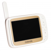 Видео бебефон с Wi-Fi Comfort60 Motorola 290060 2