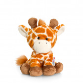 Плюшена играчка, Жираф, 14 см. Pippins 290274 