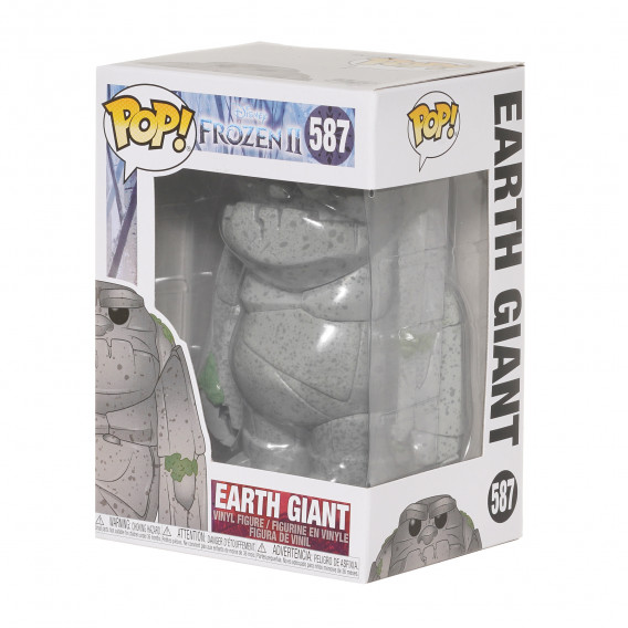 Фигура POP! Earth Giant Frozen 290414 3