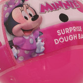Мини Маус игра с пластилин и формичка, изненада Minnie Mouse 290496 2