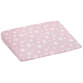 Възглавница с наклон 60 х 45 х 9 см, цвят: Розов Lorelli 290679 2