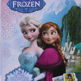 Домино - Замръзналото кралство Frozen 290909 3
