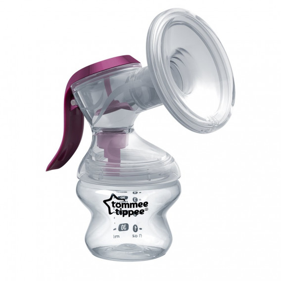 Ръчна помпа за кърма, Made For Me Tommee Tippee 291777 2