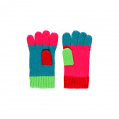Многоцветни ръкавици Boboli Boboli 292071 2