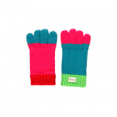 Многоцветни ръкавици Boboli Boboli 292072 