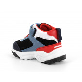 Спортни обувки Primigi с цветни акценти,многоцветни PRIMIGI 292173 3