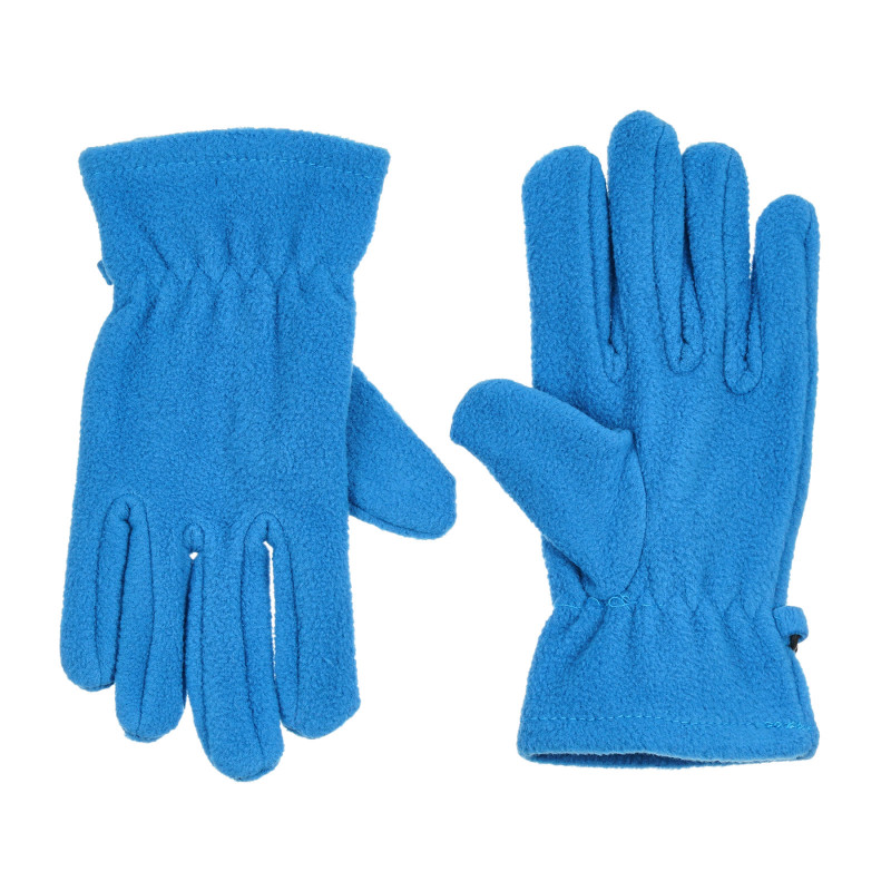 Ръкавици от полар ,сини  292582