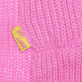 Плетен шал за момиче Cool club 294358 3