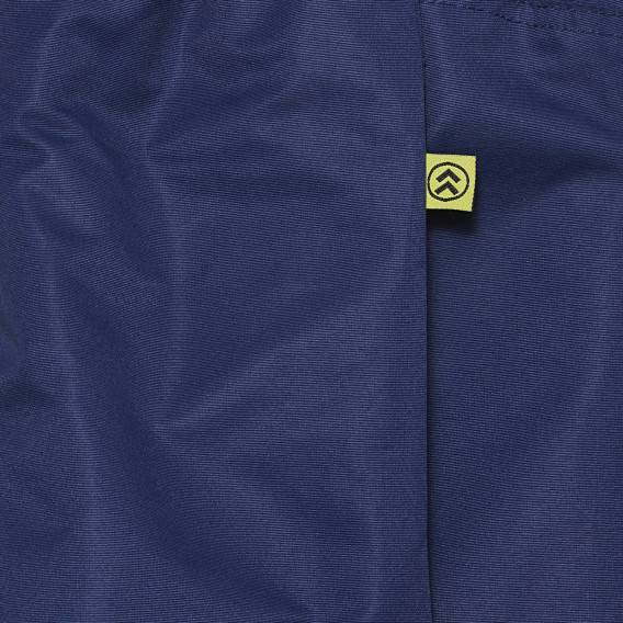 Панталон с водоотблъскващо покритие , тип дъждобран със светлоотразителни елементи Cool club 294960 3