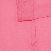 Тънък чорапогащник, розов цвят Cool club 295035 3