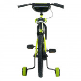 Детски велосипед VISITOR PLAYER 20", зелен Venera Bike 295415 5