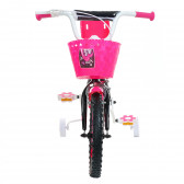 Детски велосипед LITTLE HEART 16", розов Venera Bike 295433 9