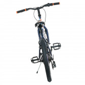 Детски велосипед  EXPLORER ROBIX 20", син Venera Bike 295441 4