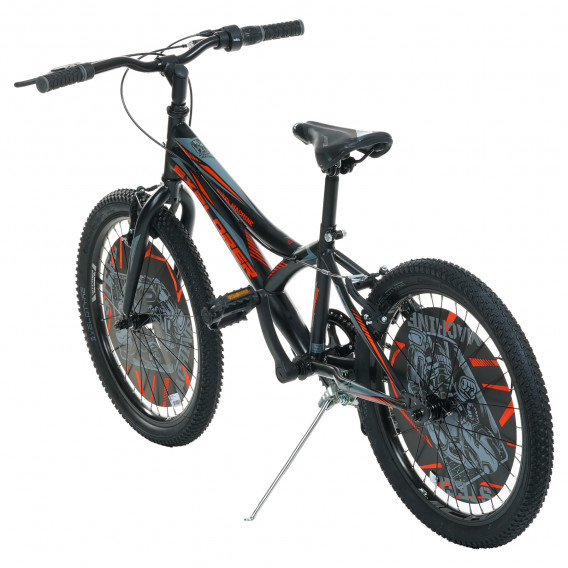 Детски велосипед  EXPLORER LEGION 20", черен Venera Bike 295454 3