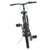 Детски велосипед  EXPLORER LEGION 20", черен Venera Bike 295455 4