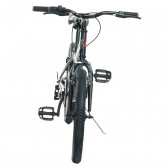 Детски велосипед  EXPLORER LEGION 20", черен Venera Bike 295459 8