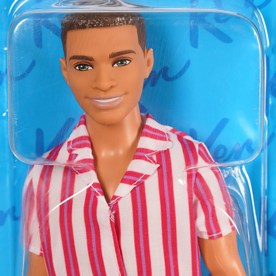 Кукла Кен с риза и къси гащи Barbie 295514 2