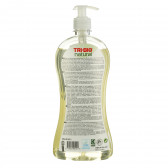 Натурален еко препарат за съдове, пластмасова бутилка, 840 мл. Tri-Bio 295563 2
