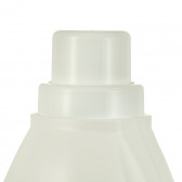 Натурален еко течен перилен препарат за бяло пране, пластмасова бутилка, 1.42 л. Tri-Bio 295579 3