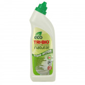 Еко натурален препарат за тоалетни гърнета, пластмасова бутилка, 710 мл. Tri-Bio 295595 