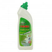 Еко натурален препарат за тоалетни гърнета за ръжда, пластмасова бутилка, 710 мл. Tri-Bio 295598 