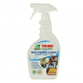 Пробиотичен многофункционален почистващ препарат, пластмасова бутилка с дозатор, 420 мл. Tri-Bio 295604 