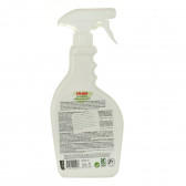 Пробиотичен многофункционален почистващ препарат, пластмасова бутилка с дозатор, 420 мл. Tri-Bio 295605 2