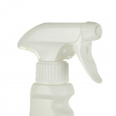 Пробиотичен отстранител на миризми и петна от домашни животни, пластмасова бутилка с дозатор, 420 мл. Tri-Bio 295612 3