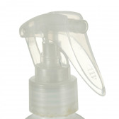 Отстранител на миризми за обувки и тъкани, пластмасова бутилка с дозатор, 210 мл. Tri-Bio 295618 3