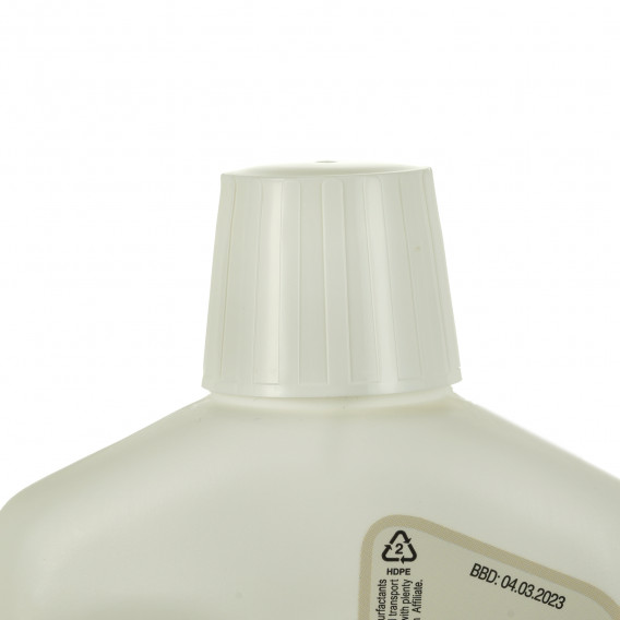 Пробиотичен препарат за под Pet Friendly, пластмасова бутилка, 890 мл. Tri-Bio 295642 3