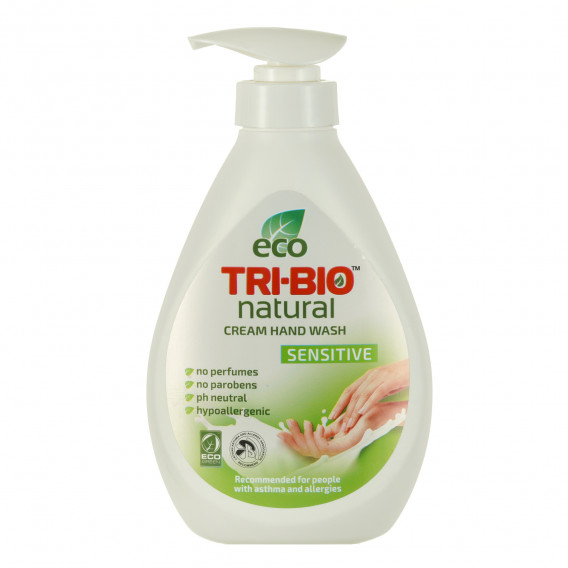 Tri-Bio натурален течен сапун Tri-Bio 295655 2