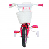 Детски велосипед FAIR PONY VISITOR 12", розов Venera Bike 295836 8