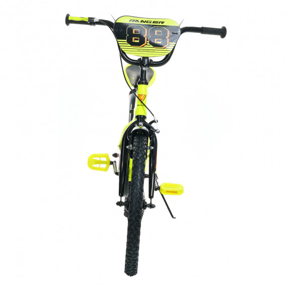 Детски велосипед  RANGER VISITOR 20", жълт Venera Bike 295870 9