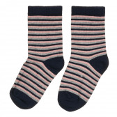 Комплект от пет броя разноцветни чорапи Name it 295974 3
