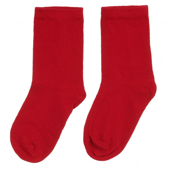 Комплект от пет броя разноцветни чорапи Name it 295976 5