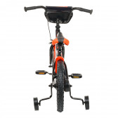 Детски велосипед XTREME VISITOR 16" , черен Venera Bike 296015 5